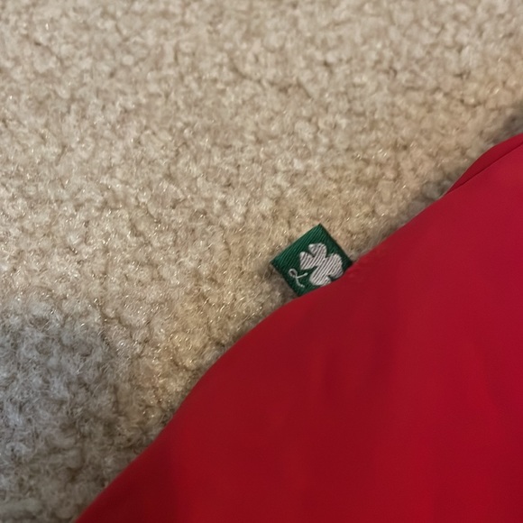 Luckyleo Leotard - Boatneck style with Open back - Picture 3 of 4